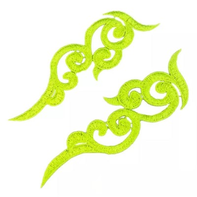 Kód: 39394 Páros csipke 16x5cm